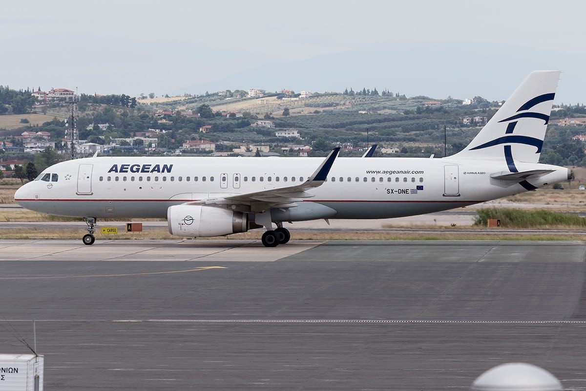 Cyprus Airlines | Cyprus Island