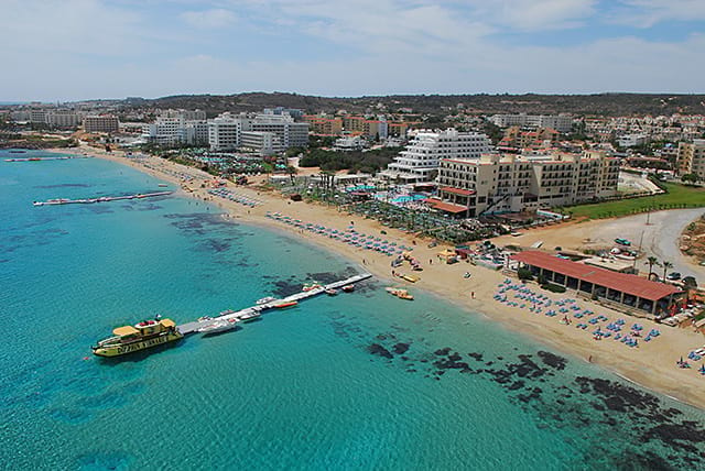 Protaras | Cyprus Island