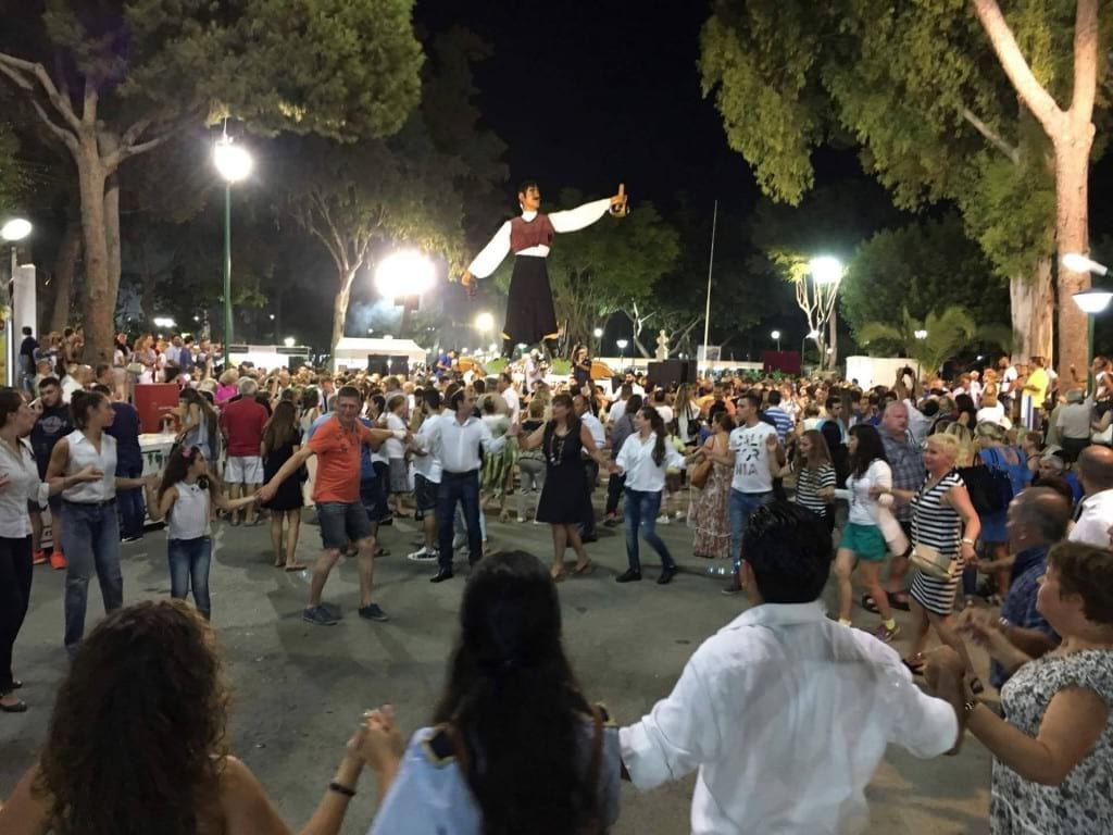 Limassol Wine Festival | Cyprus Island