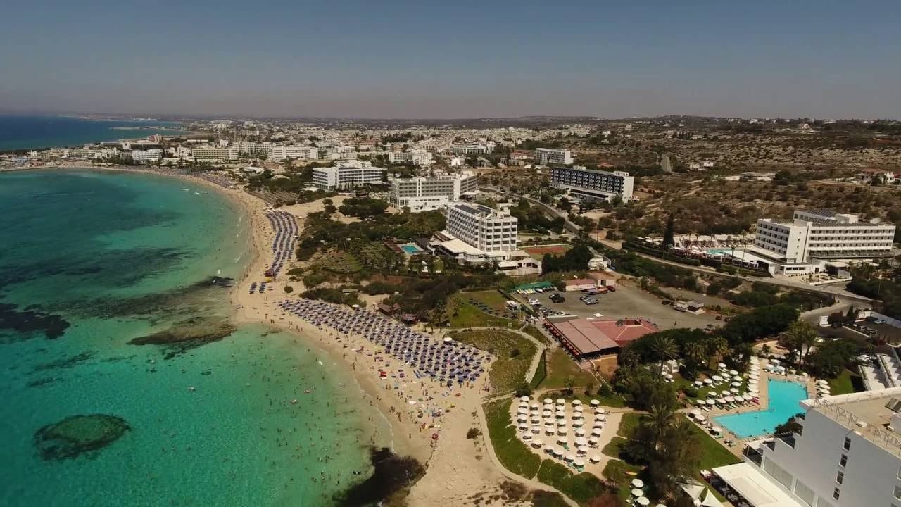 Limnara Beach (Kermia) | Cyprus Island