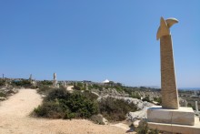 Ayia Napa Sculpture Park 