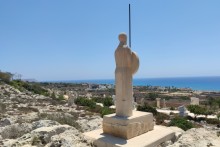 Ayia Napa Sculpture Park 