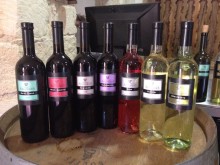 argyrides wines