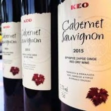 keo wines