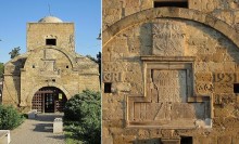 kerynia gate nicosia