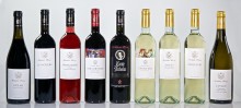 nicolaides wines