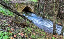 orkonta bridge cyprus