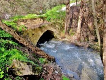 orkonta bridge