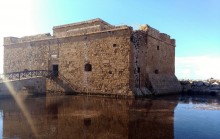 Paphos Castle