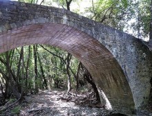 roudia bridge paphos