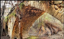 trimiklini bridge cyprus