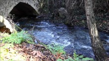 venetian bridge orkonta