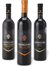 yiaskouris winery