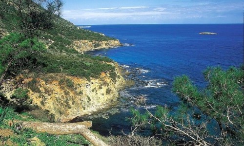 Akamas Peninsula