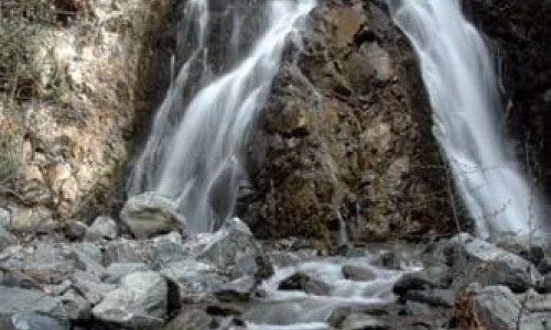 Chantara Waterfall (Xantara)