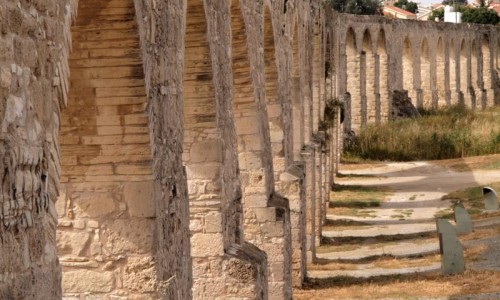 Kition Archaeological Site