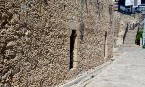 Ayia Napa Aqueduct 