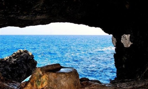 Cyclops Cave - Paralimni