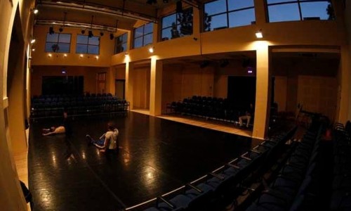 Dance House (Nicosia) 