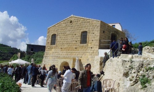 Evretou Mosque