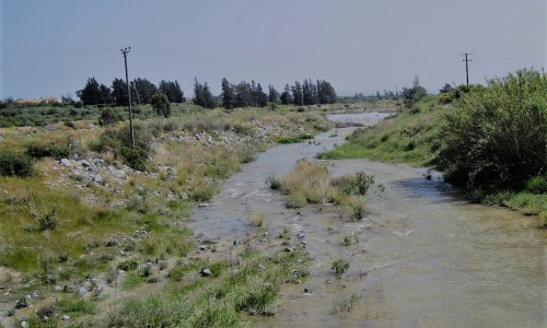 Krios River 