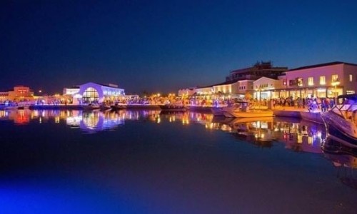 Limassol Marina