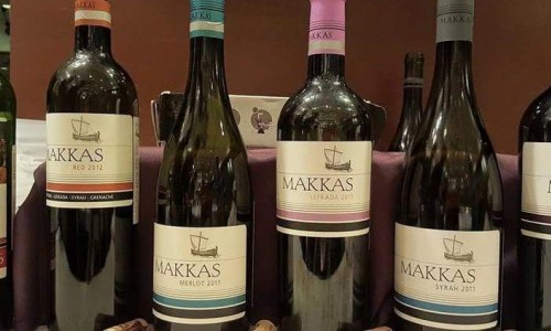 Makkas Winery