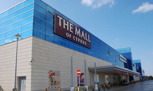 Mall of Cyprus - Nicosia