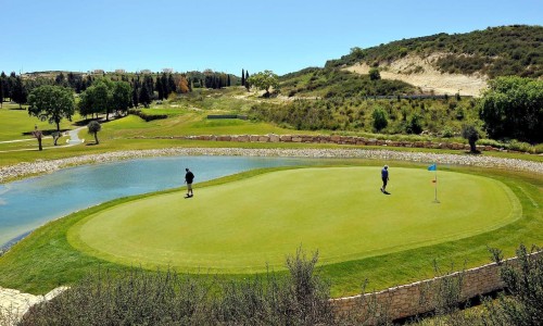 Minthis Hills Golf Club