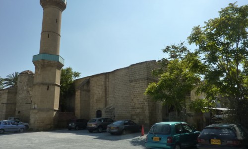 Omerie Mosque