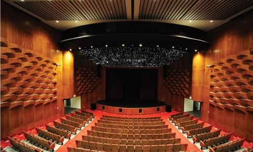 Pattihio Theatre - Limassol
