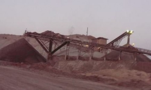 Petra Mine