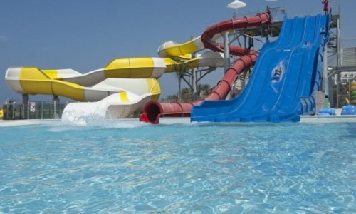 Louis Phaethon Beach Hotel Waterpark 