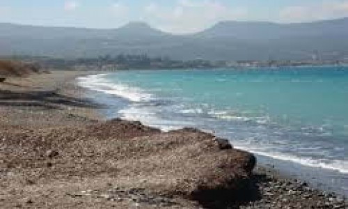 Dasoudi beach (Polis Chrysochous)