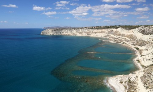 Episkopi Beach 