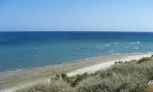 Faros Beach - Larnaca
