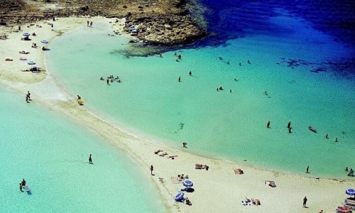 Cyprus Beaches