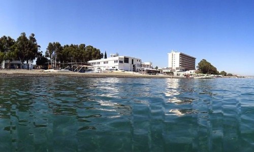 Onisilos Beach 