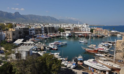 Kyrenia