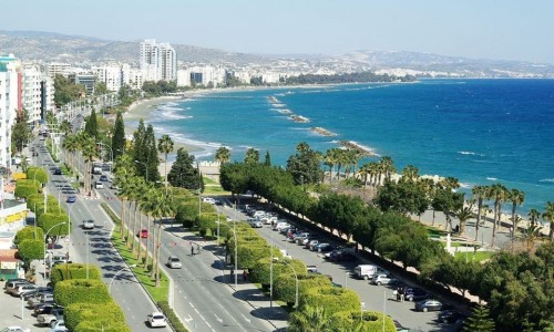 Limassol