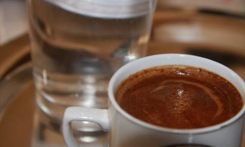 Cyprus Coffee - Traditional Cypriot Coffee