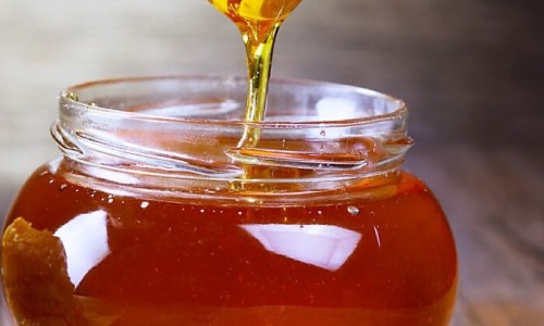 Cyprus Honey 
