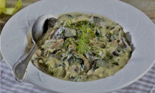 Magiritsa Soup