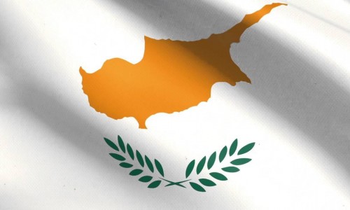 Cyprus Flag & National symbols