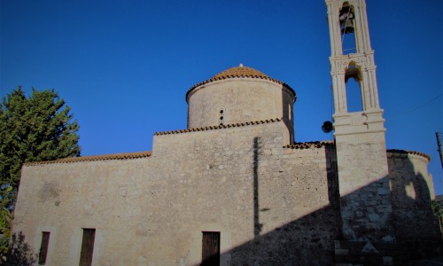 Tala Byzantine Museum