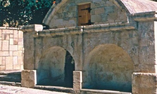 Christian Basilicas of Paphos