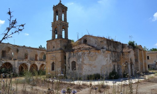 Agios Panteleimonas Monastery