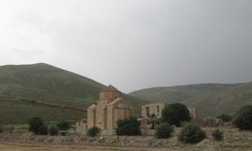 Panagia tou Sinti Monastery, Pentalia