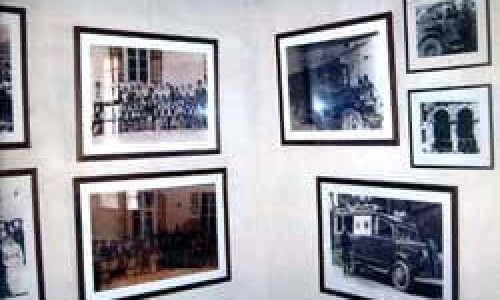 Omodos Photo Exhibition Museum 