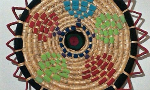 Inia Basket Weaving Museum